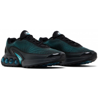 Nike Air Max DN Essential Black Dusty Cactus