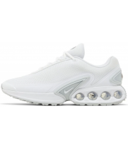 Nike Air Max DN White Metallic Silver White