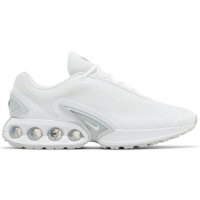 Nike Air Max DN White Metallic Silver White