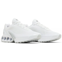 Nike Air Max DN White Metallic Silver White