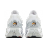 Nike Air Max DN White Metallic Silver White