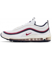 Кроссовки Nike Air Max 97 Red Crush
