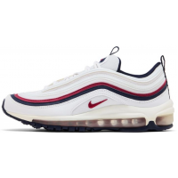 Кроссовки Nike Air Max 97 Red Crush