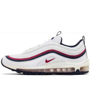 Кроссовки Nike Air Max 97 Red Crush