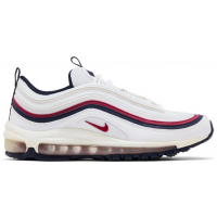 Кроссовки Nike Air Max 97 Red Crush