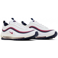 Кроссовки Nike Air Max 97 Red Crush