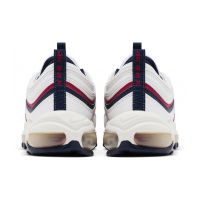 Кроссовки Nike Air Max 97 Red Crush