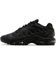 Nike Air Max Plus Drift Black Anthracite