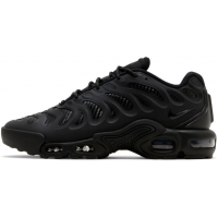 Nike Air Max Plus Drift Black Anthracite