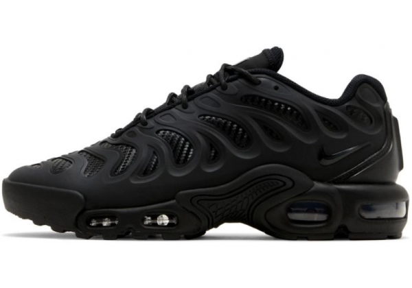 Nike Air Max Plus Drift Black Anthracite