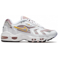 Кроссовки Nike Air Max 96 II White Pink Glaze