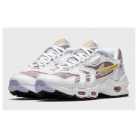 Кроссовки Nike Air Max 96 II White Pink Glaze