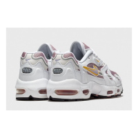 Кроссовки Nike Air Max 96 II White Pink Glaze