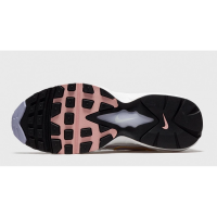 Кроссовки Nike Air Max 96 II White Pink Glaze