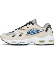 Кроссовки Nike Air Max 96 II Malt Taupe Haze