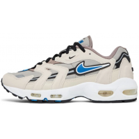 Кроссовки Nike Air Max 96 II Malt Taupe Haze