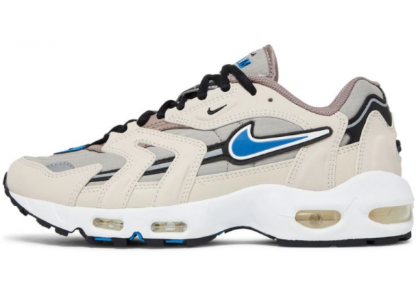 Кроссовки Nike Air Max 96 II Malt Taupe Haze