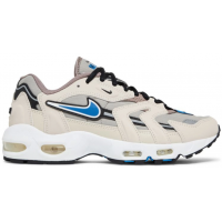 Кроссовки Nike Air Max 96 II Malt Taupe Haze