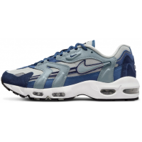 Кроссовки Nike Air Max 96 2 Premium Mystic Navy