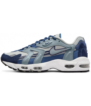 Кроссовки Nike Air Max 96 2 Premium Mystic Navy