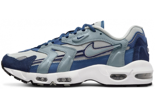 Кроссовки Nike Air Max 96 2 Premium Mystic Navy