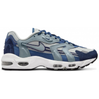Кроссовки Nike Air Max 96 2 Premium Mystic Navy