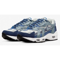 Кроссовки Nike Air Max 96 2 Premium Mystic Navy