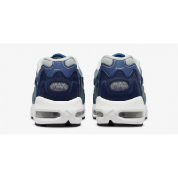 Кроссовки Nike Air Max 96 2 Premium Mystic Navy
