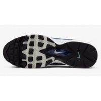 Кроссовки Nike Air Max 96 2 Premium Mystic Navy