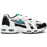 Кроссовки Nike Air Max 96 II White Mystic Teal