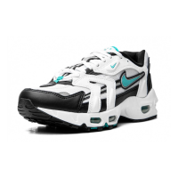 Кроссовки Nike Air Max 96 II White Mystic Teal