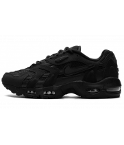 Кроссовки Nike Air Max 96 II Black