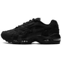 Кроссовки Nike Air Max 96 II Black