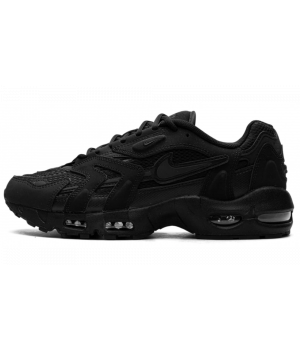 Кроссовки Nike Air Max 96 II Black