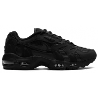 Кроссовки Nike Air Max 96 II Black