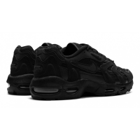 Кроссовки Nike Air Max 96 II Black