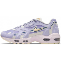 Кроссовки Nike Air Max 96 II Purple Dawn