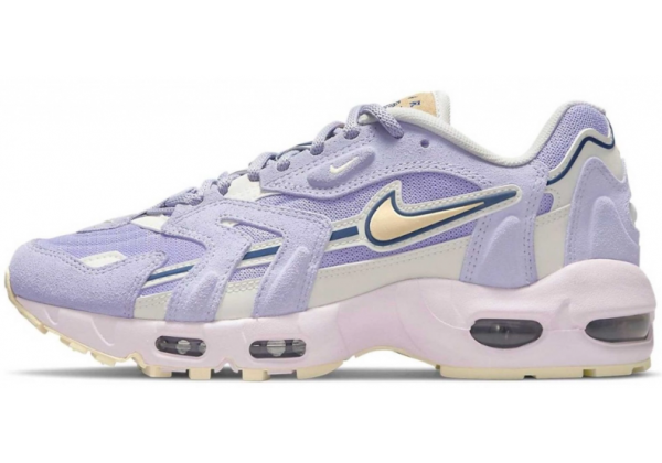 Кроссовки Nike Air Max 96 II Purple Dawn