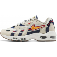 Кроссовки Nike Air Max 96 II Beach Multi