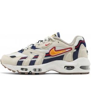 Кроссовки Nike Air Max 96 II Beach Multi