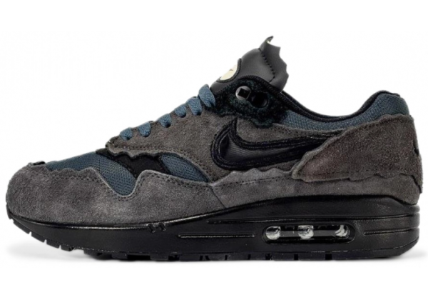 Nike Air Max 1 Protection Pack Blackberry
