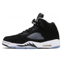 Nike Air Jordan 5 Retro Oreo Black