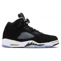 Nike Air Jordan 5 Retro Oreo Black