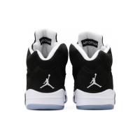 Nike Air Jordan 5 Retro Oreo Black