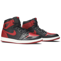 Nike Air Jordan 1 Retro High OG Banned 2016