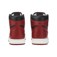 Nike Air Jordan 1 Retro High OG Banned 2016