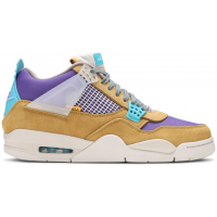Nike Air Jordan 4 Retro SP 30th Anniversary Union Desert Moss