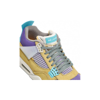 Nike Air Jordan 4 Retro SP 30th Anniversary Union Desert Moss