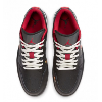 Nike Air Jordan 1 Low SE Just Skate Black