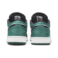 Nike Air Jordan 1 Low Mystic Green